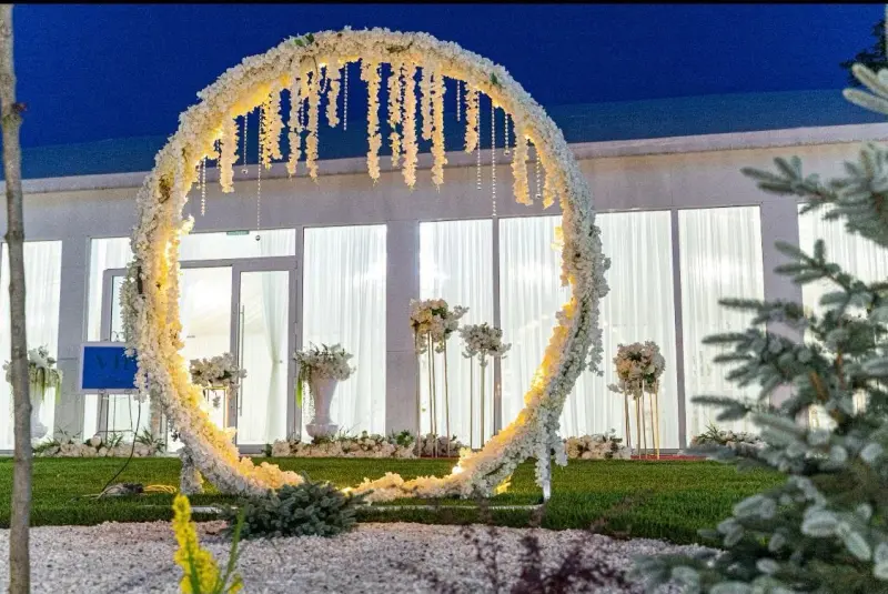 Restaurant nuntă Bacău – Casa Grande